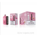 Bang box vape 18000 puffs dipimpin